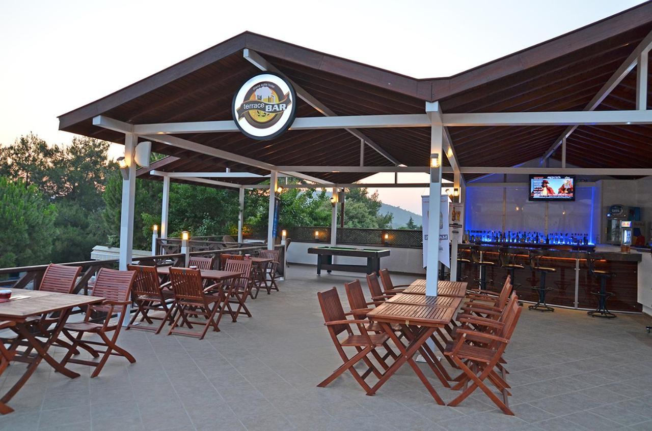 Hotel Konfor 3*