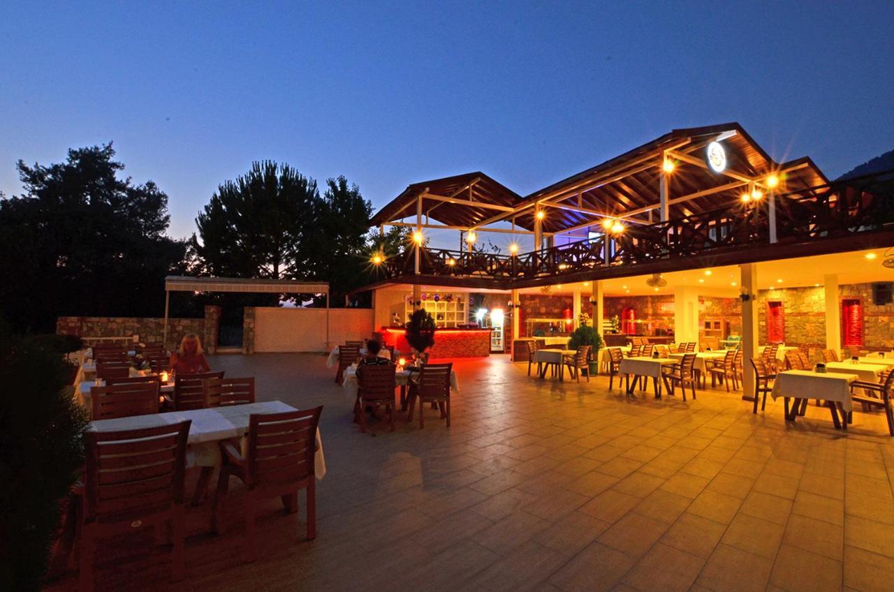 Hotel Konfor 3*