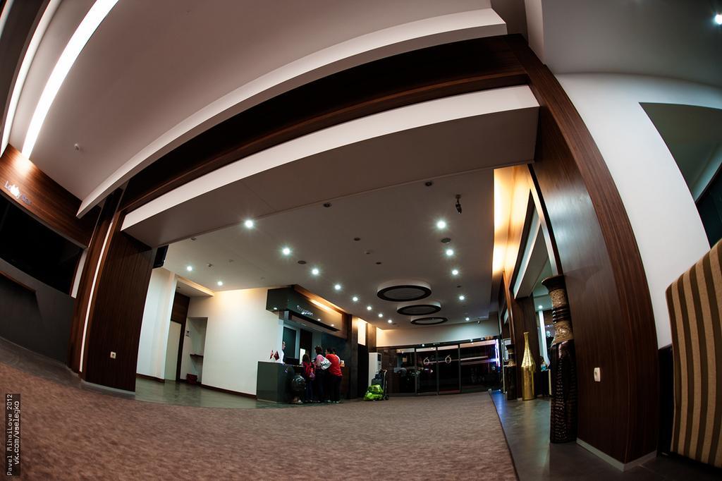 Batont Garden 3* Goynuk (Kemer)
