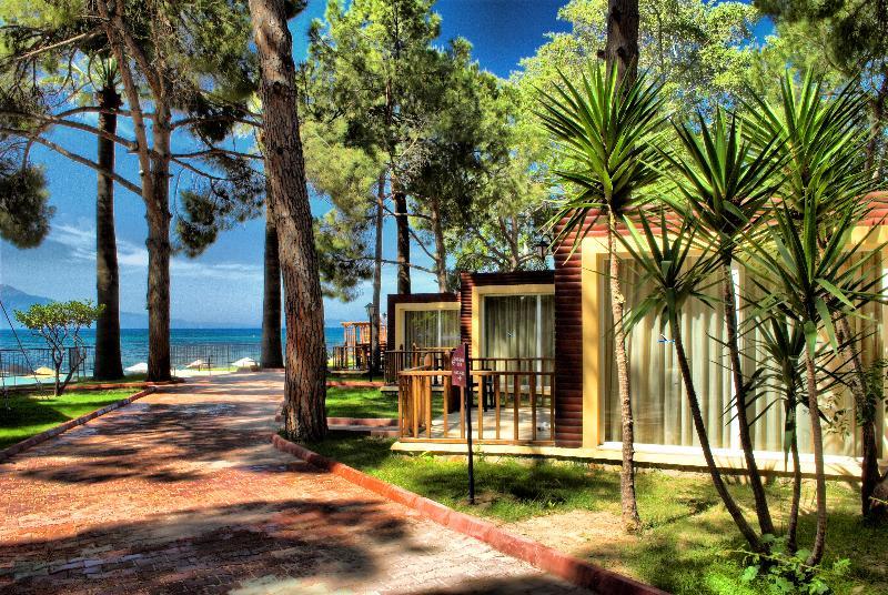 Resort Omer