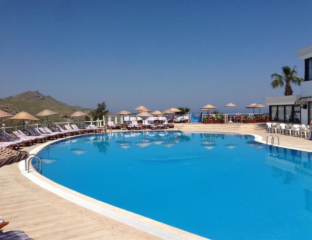 Family Belvedere Bodrum