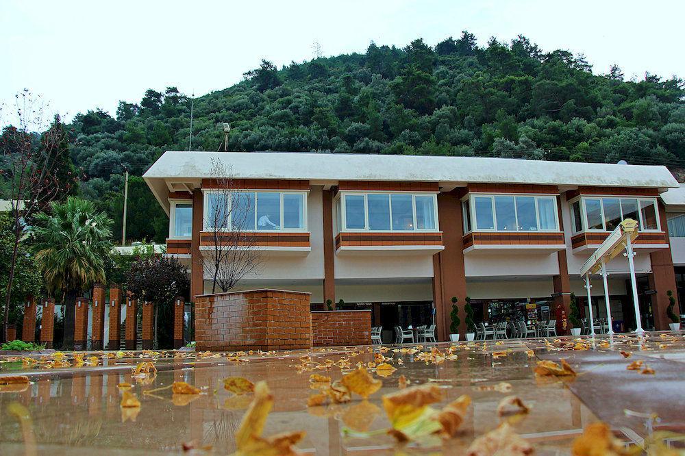 Balcova Termal Hotel 4*