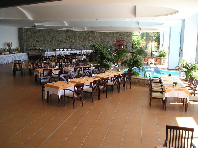 Hotel Lighthouse Ortakent