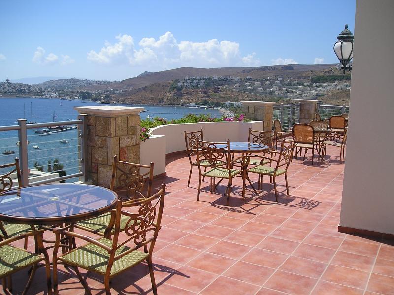 Hotel Lighthouse