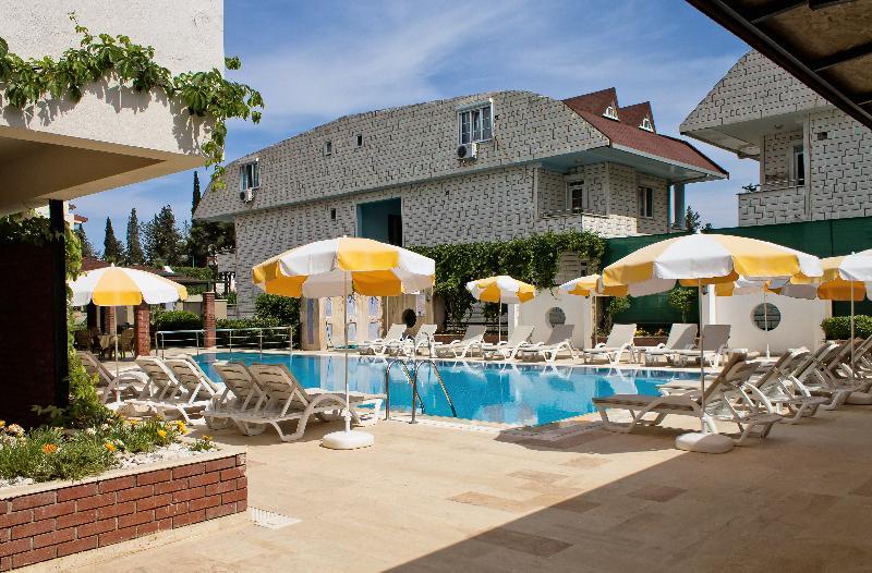 Hotel Kemer Reach Goynuk (Kemer)
