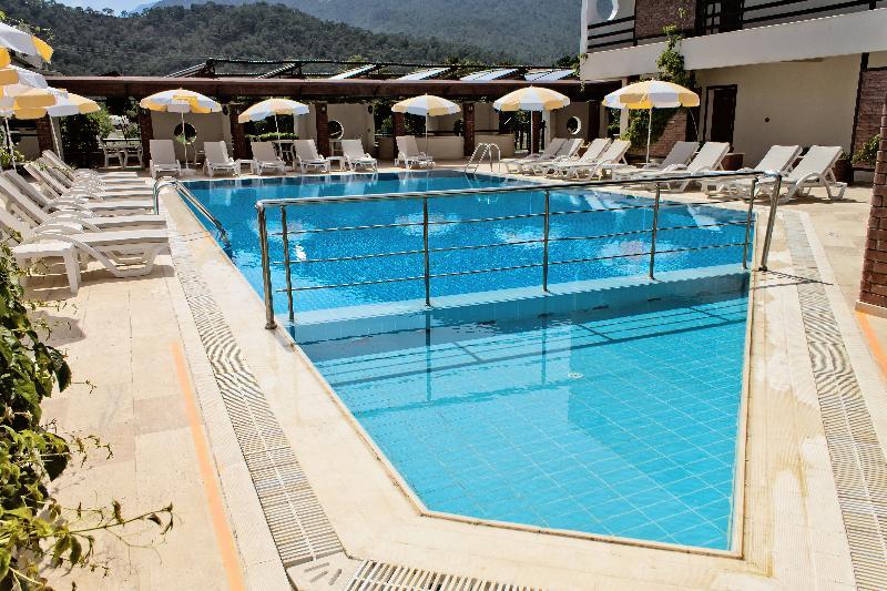Kemer Reach 5* Goynuk (Kemer)