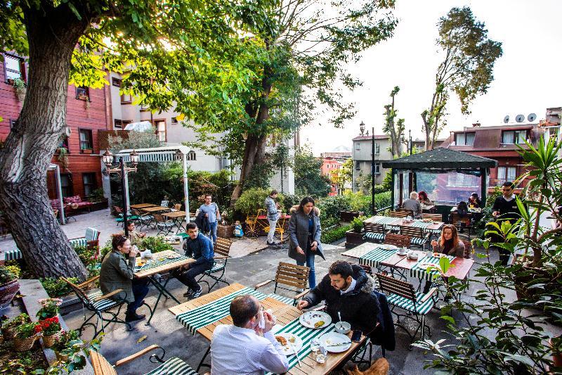 Rose Garden 4* Istanbul