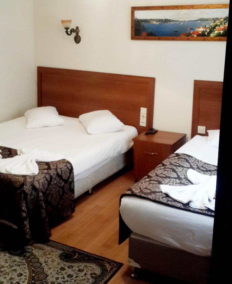 Serenity Boutique 3*