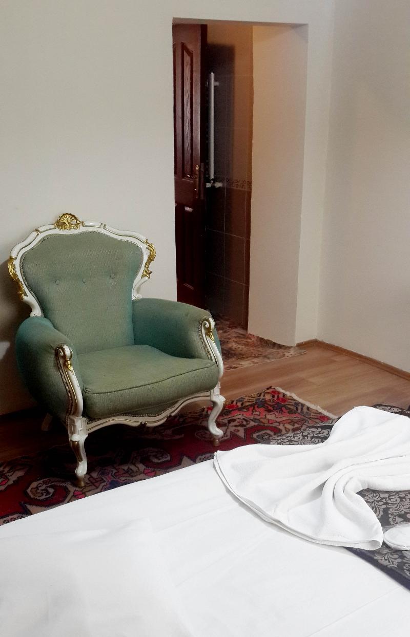 Serenity Boutique Hotel 3*