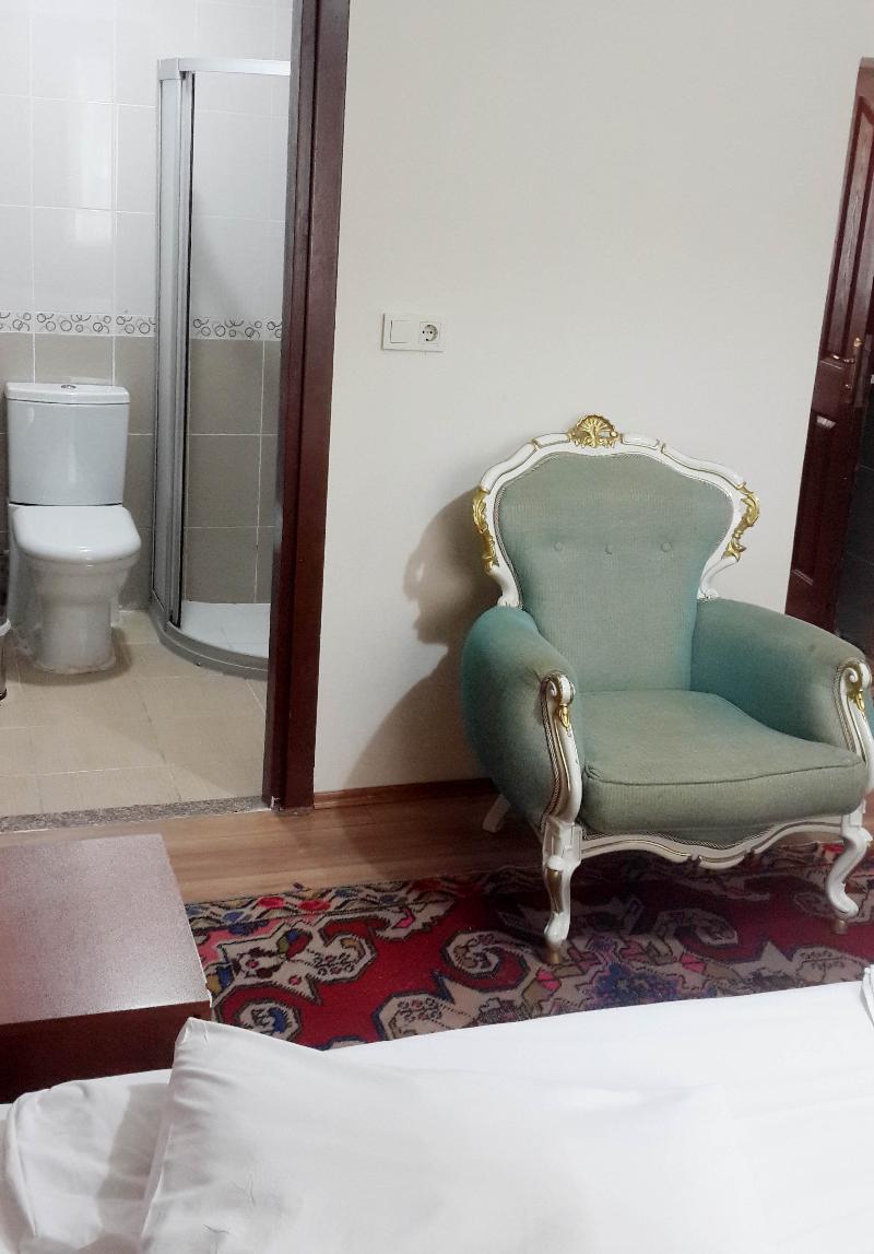 Serenity Boutique 3* Istanbul