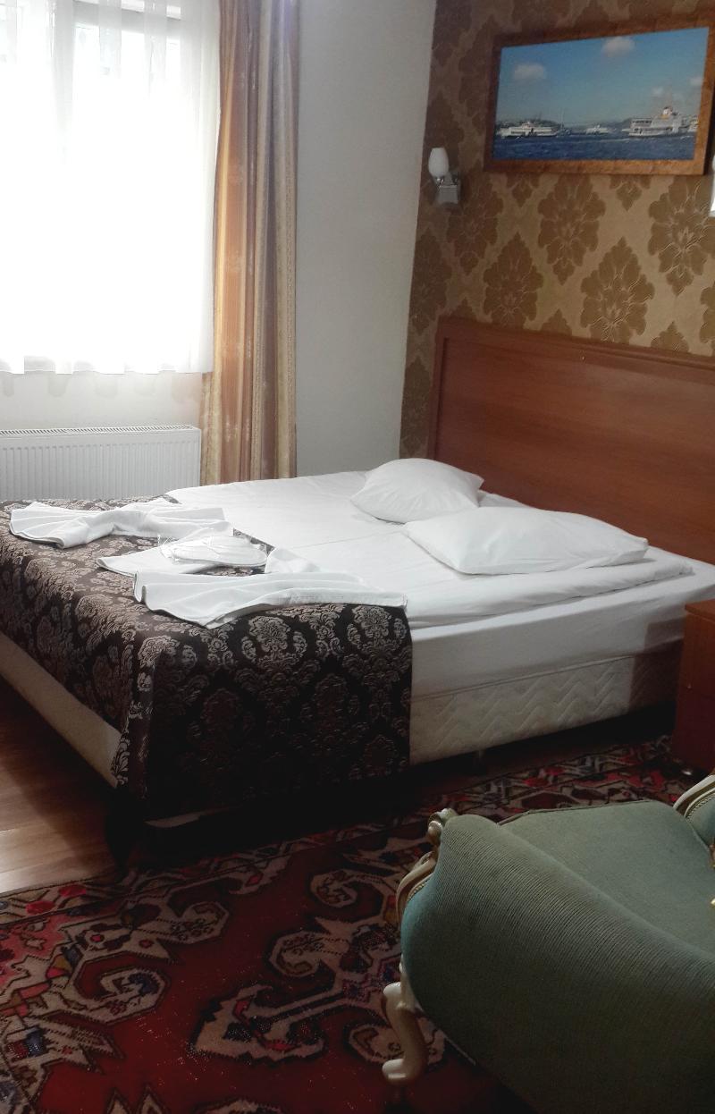 Serenity Boutique Istanbul