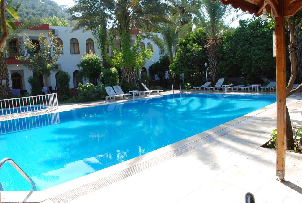Hotel Adrasan Gelidonya Hotel