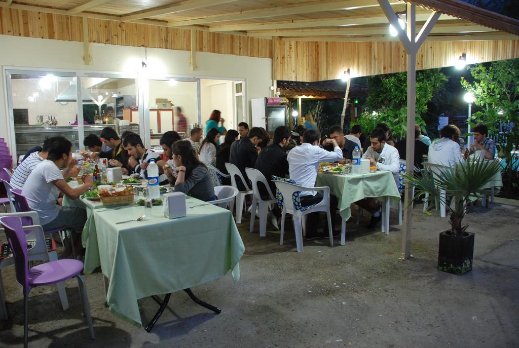 Adrasan Gelidonya Hotel Hotel