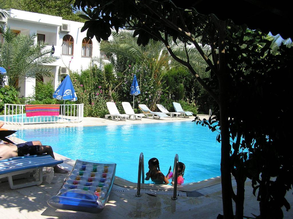 Adrasan Gelidonya Hotel 2*