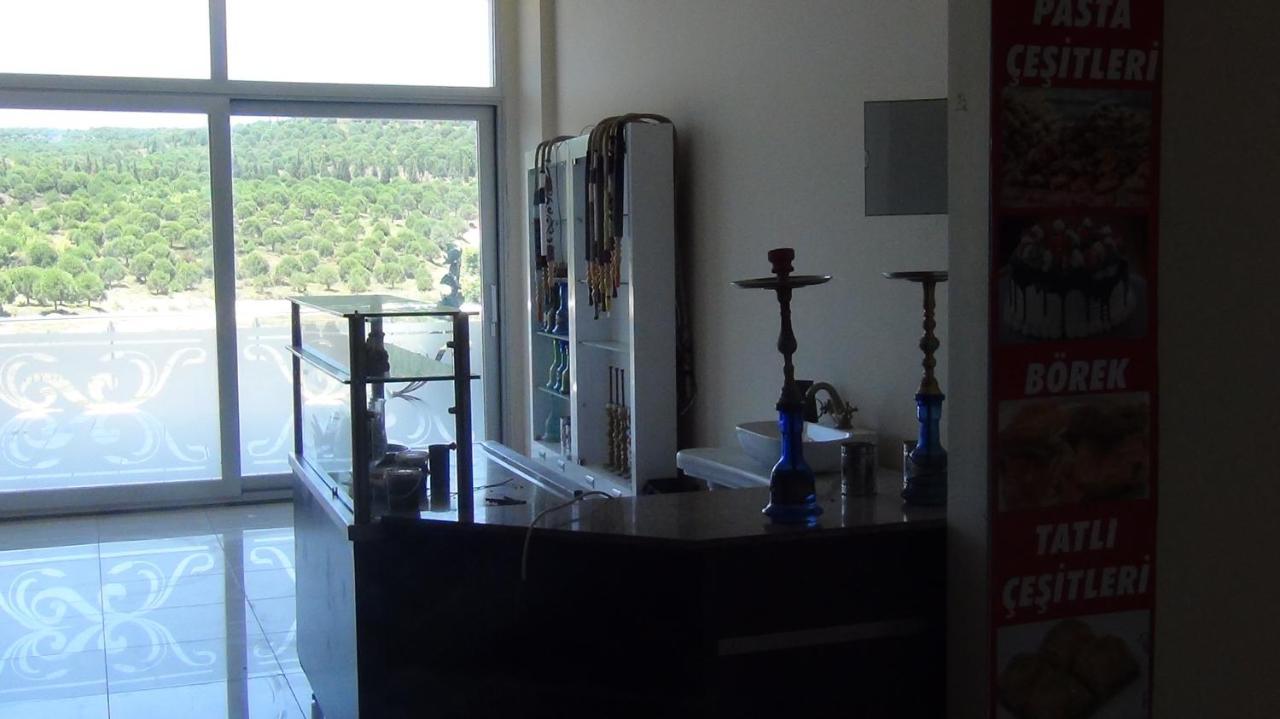 Armodies Termal Park Aparthotel 3*