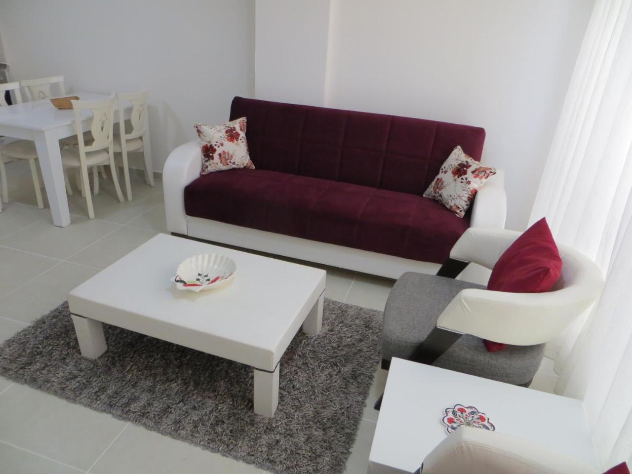 Apartment Stella City