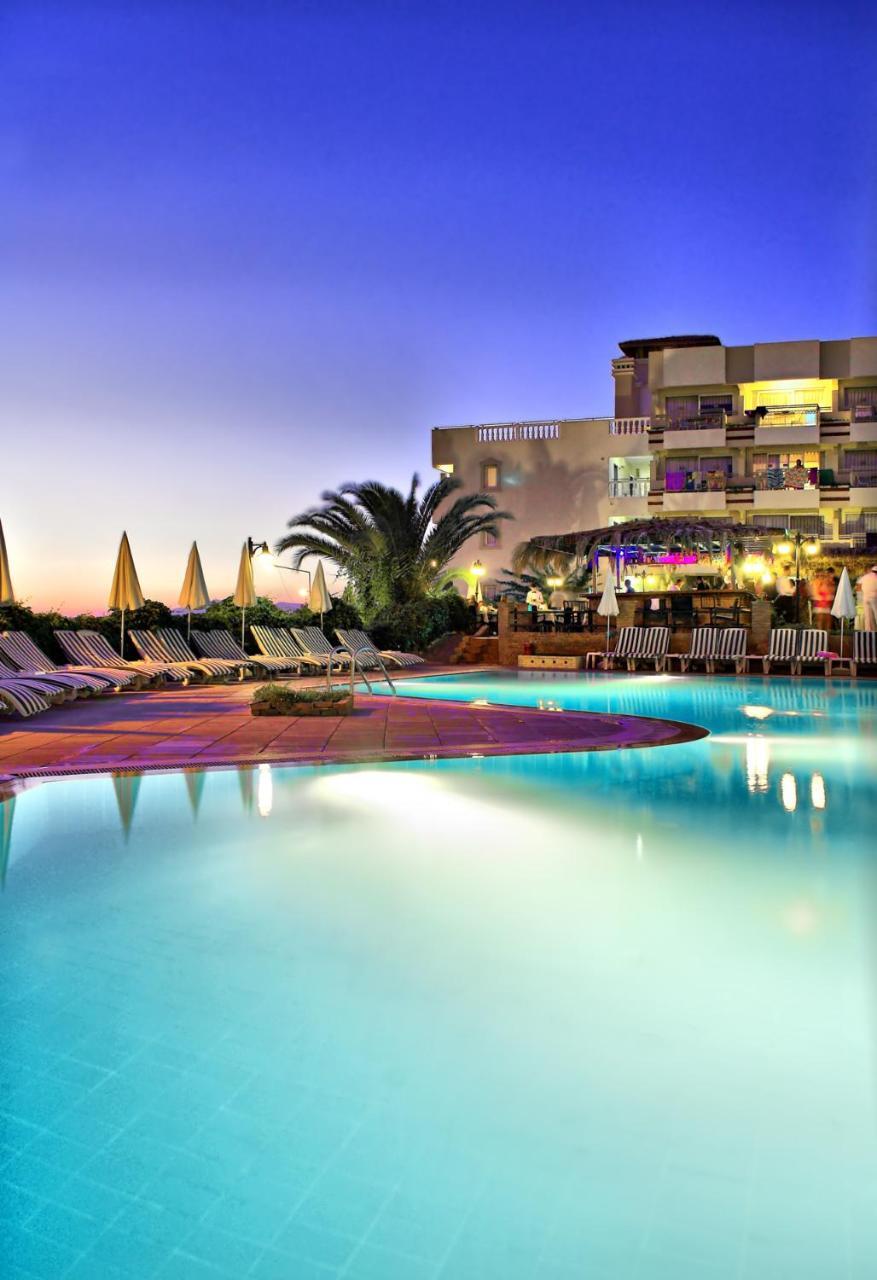 Carina 3* Kusadasi
