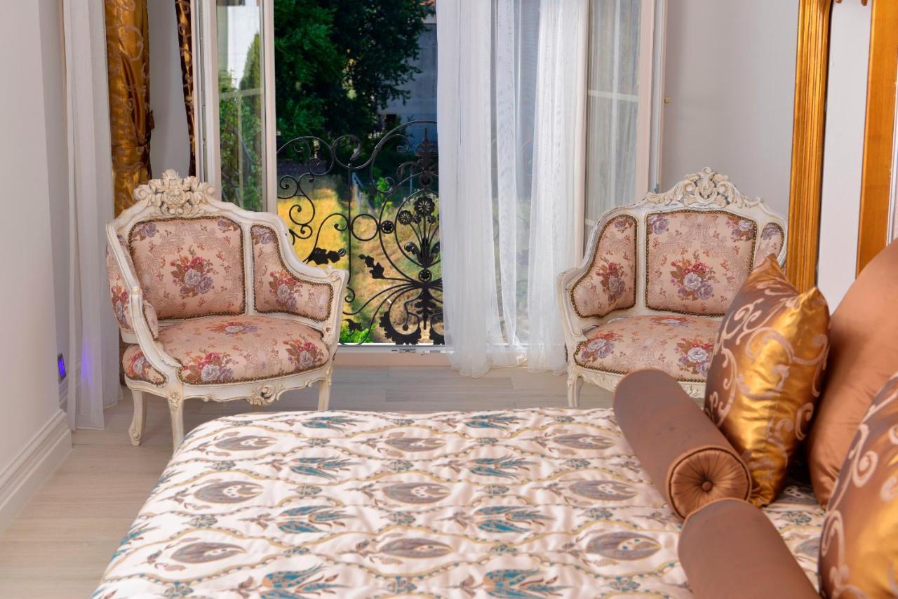 Hotel Cella & Ephesus