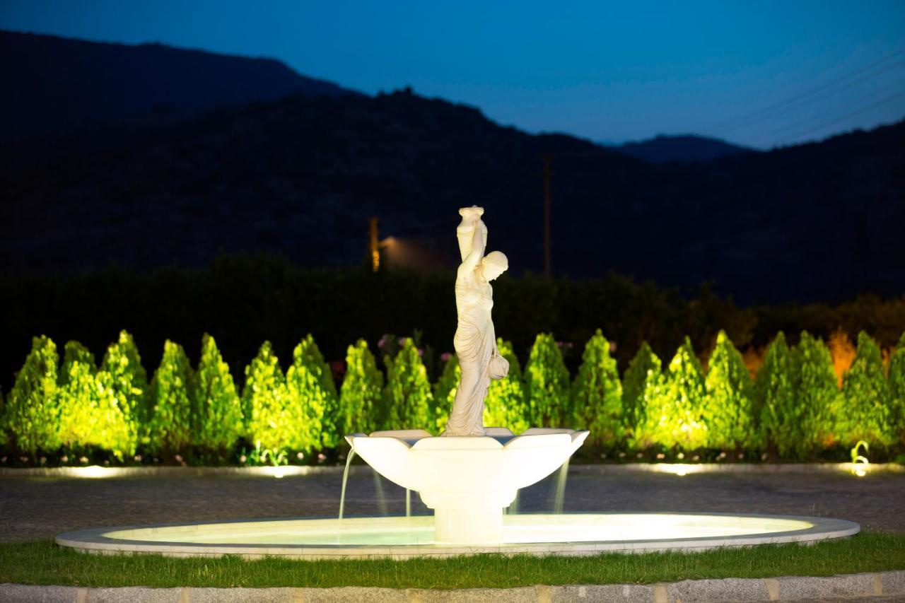 Cella & Ephesus