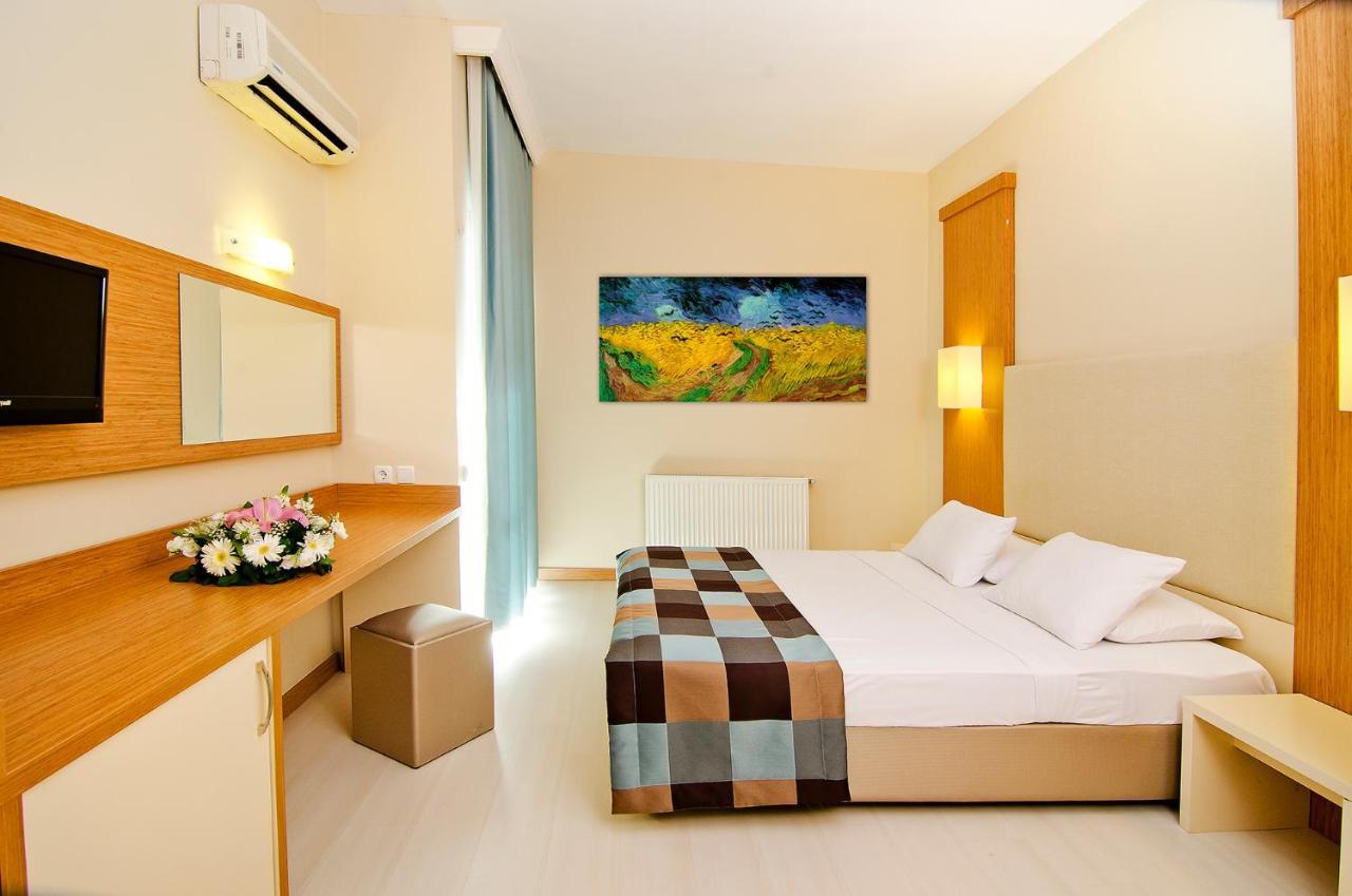 Hotel City's Hill 4*