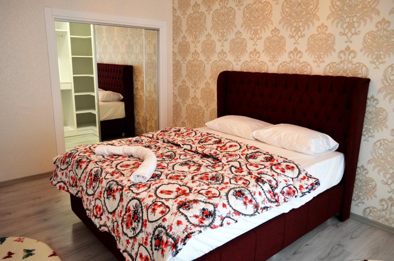 Apartment Al Yakut Gayrimenkul *