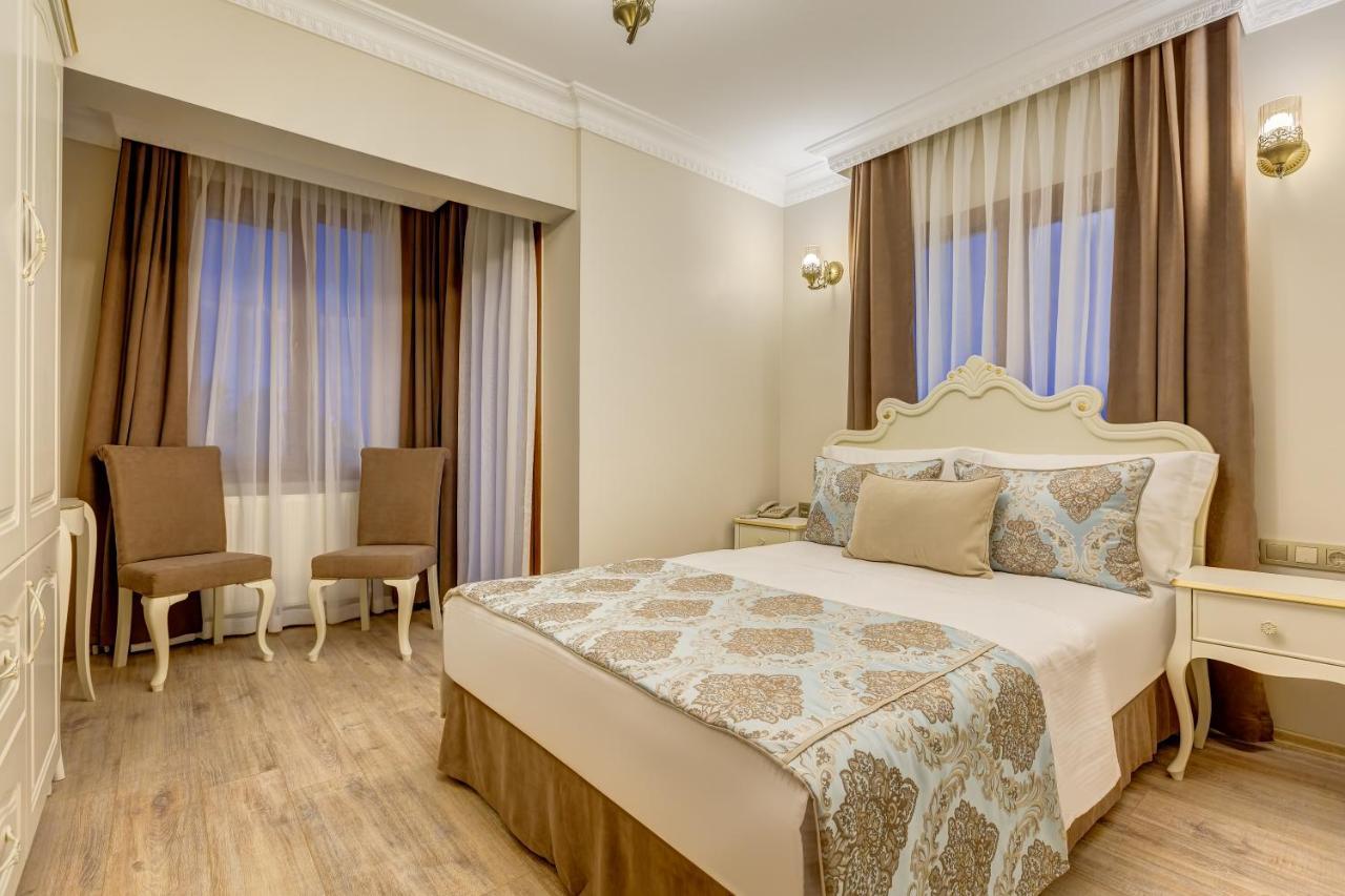 Cunda Oezerbey Konagi (adults Only) Ayvalik