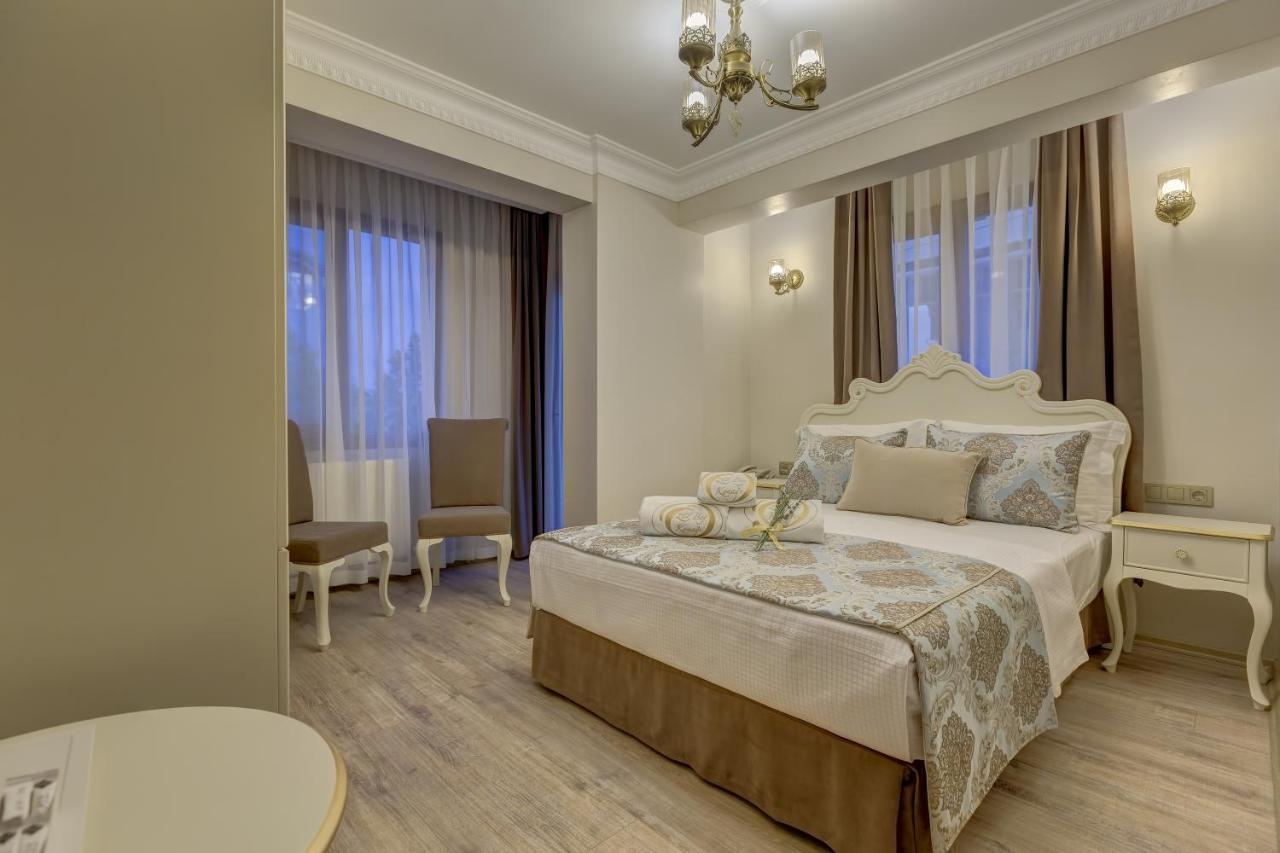 Cunda Oezerbey Konagi (adults Only) * Ayvalik
