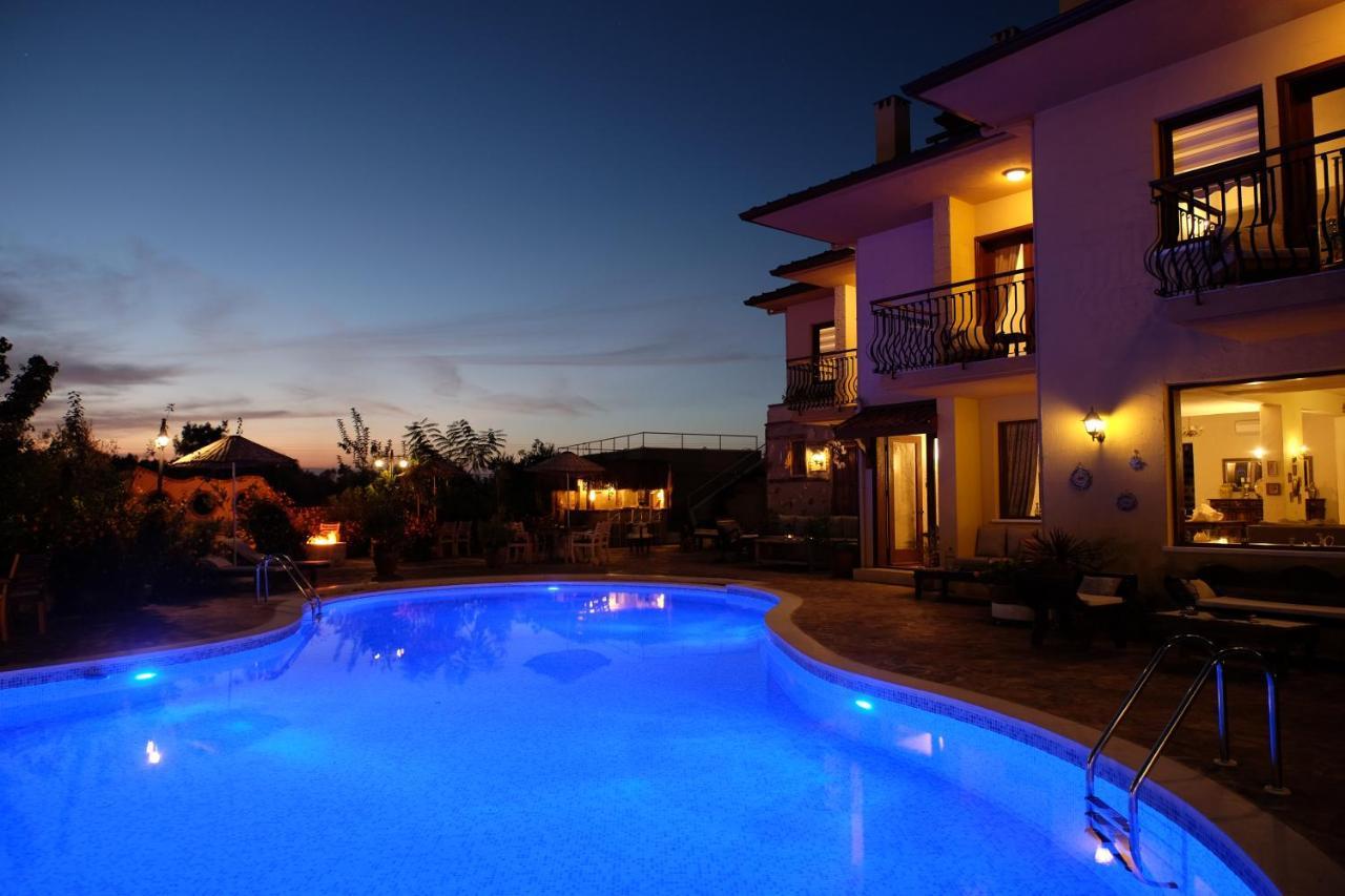Guest house Exclusive Boutique *