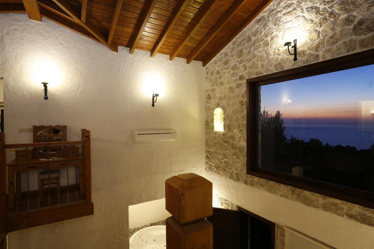 Guest house Exclusive Boutique Faralya