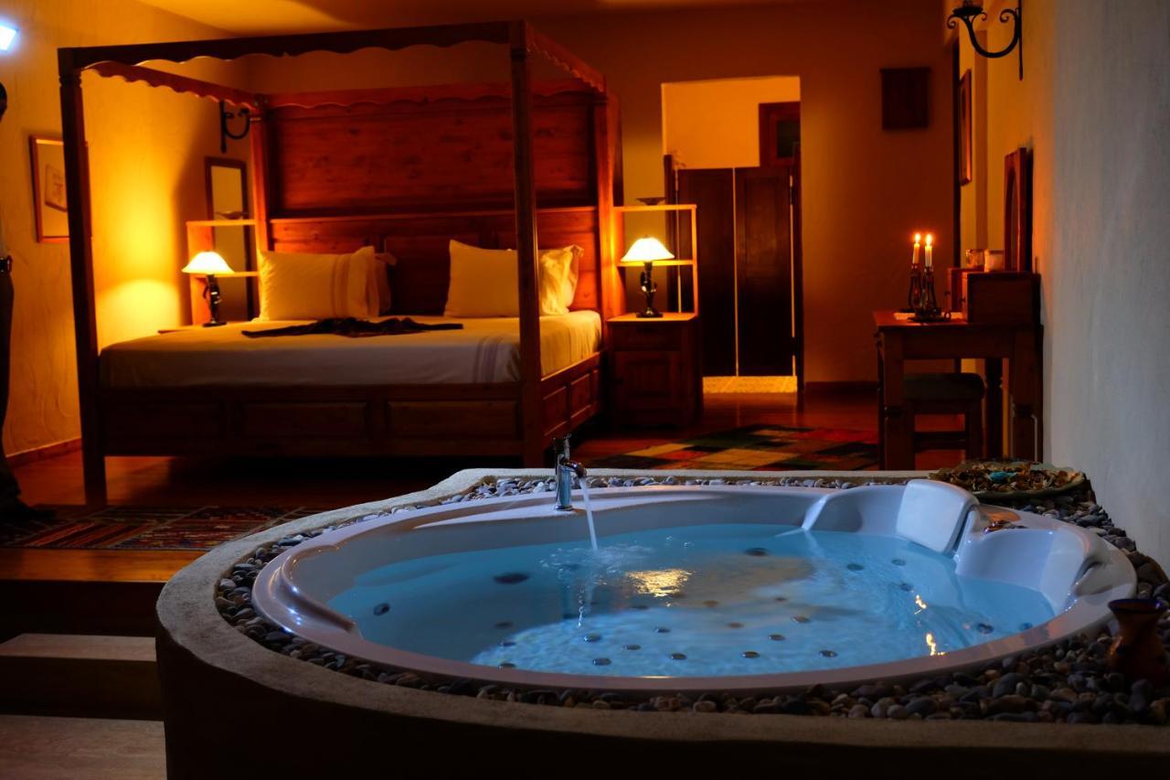 Exclusive Boutique Guest house *