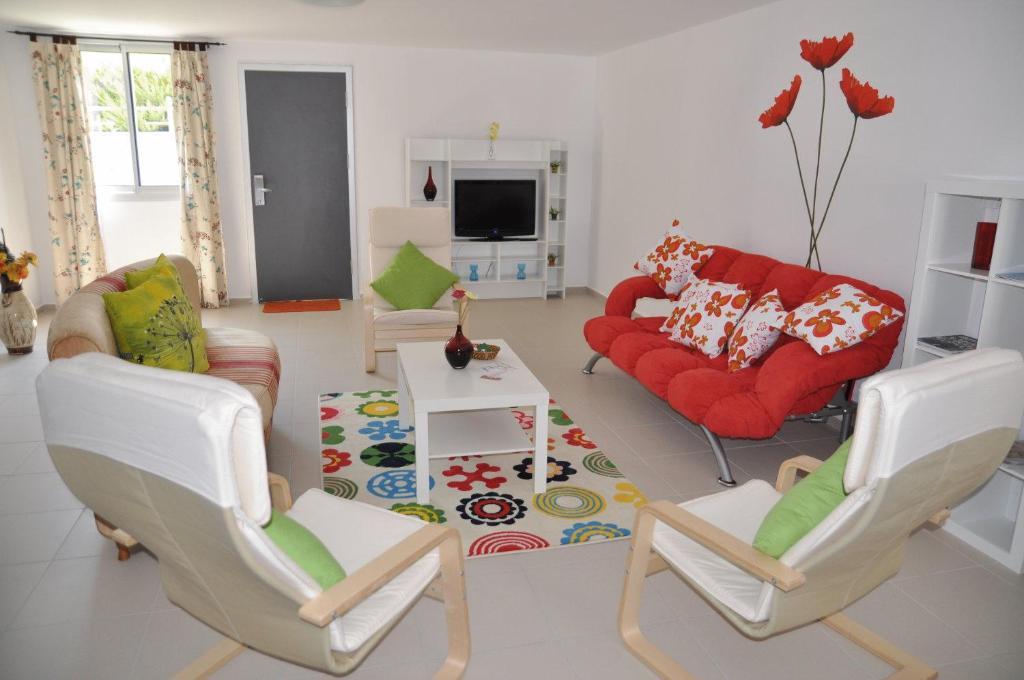 Apartment Vela Garden Cesme