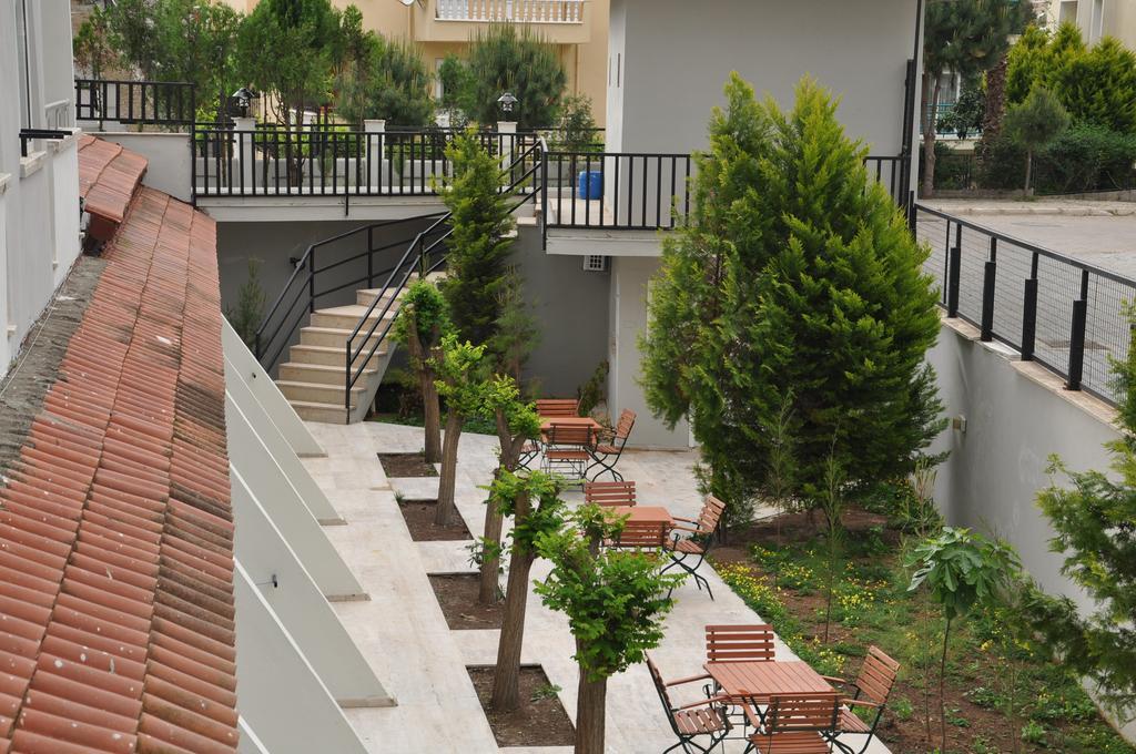 Blue Park Armutalan