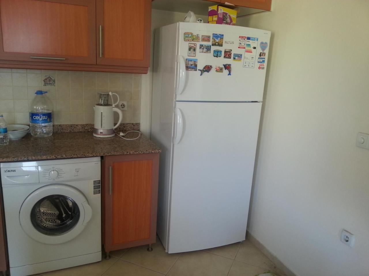 Apartment Sultan 1 Mahmutlar