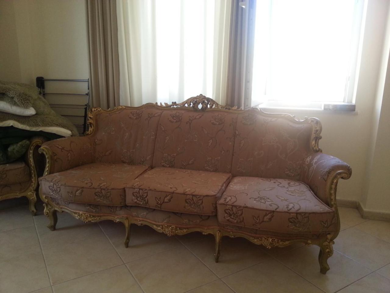 Apartment Sultan 1 Mahmutlar