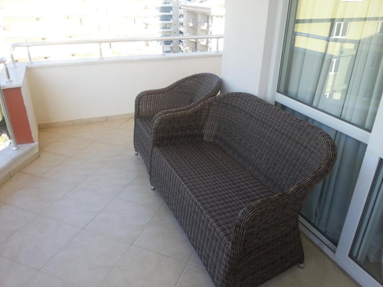 Sultan 1 Apartment