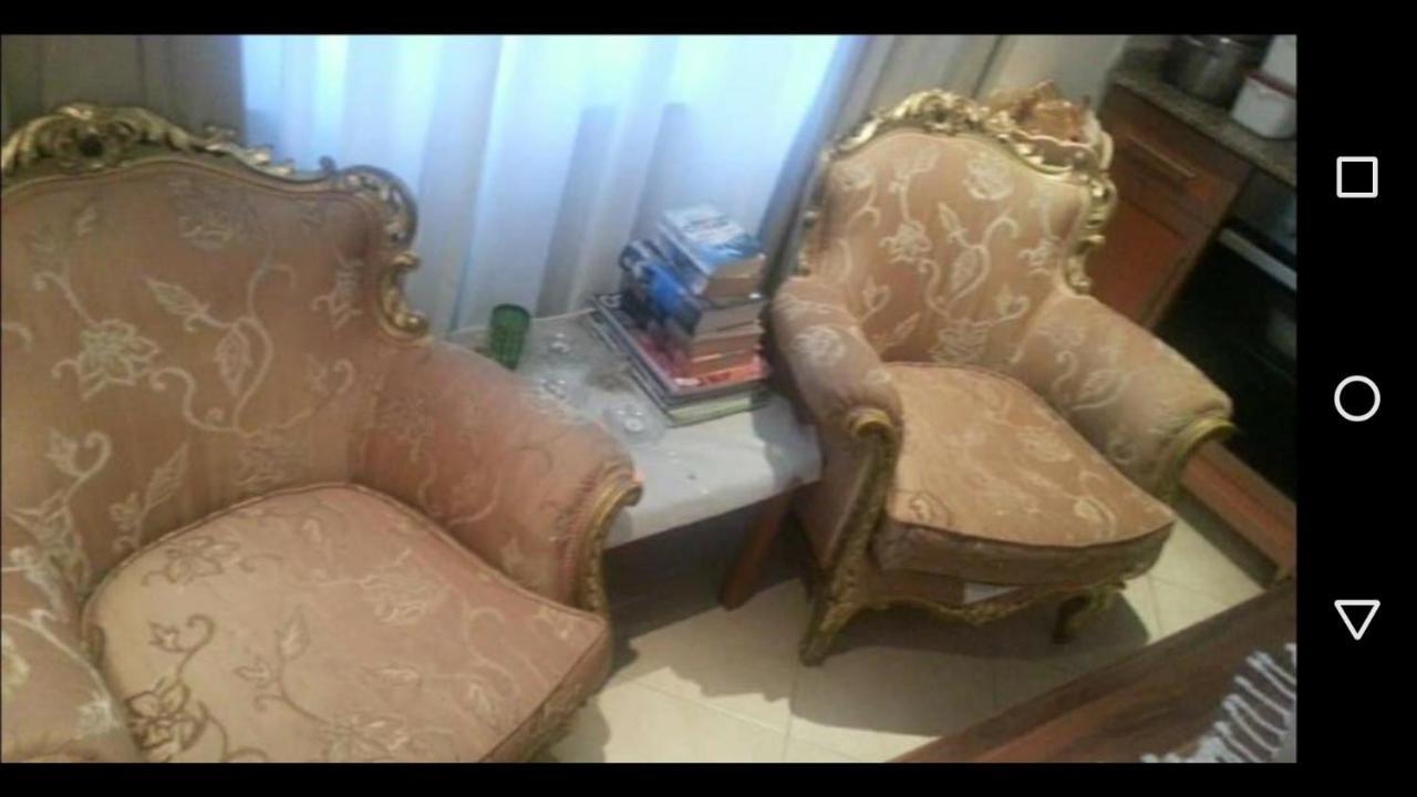 Apartment Sultan 1 Mahmutlar