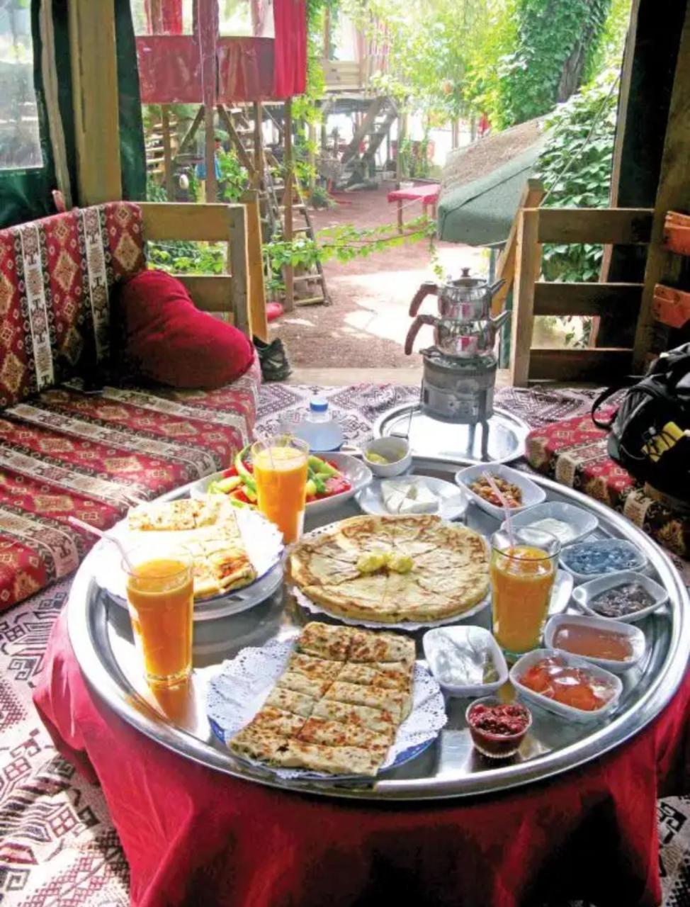 Apartment Sultan 1 Mahmutlar