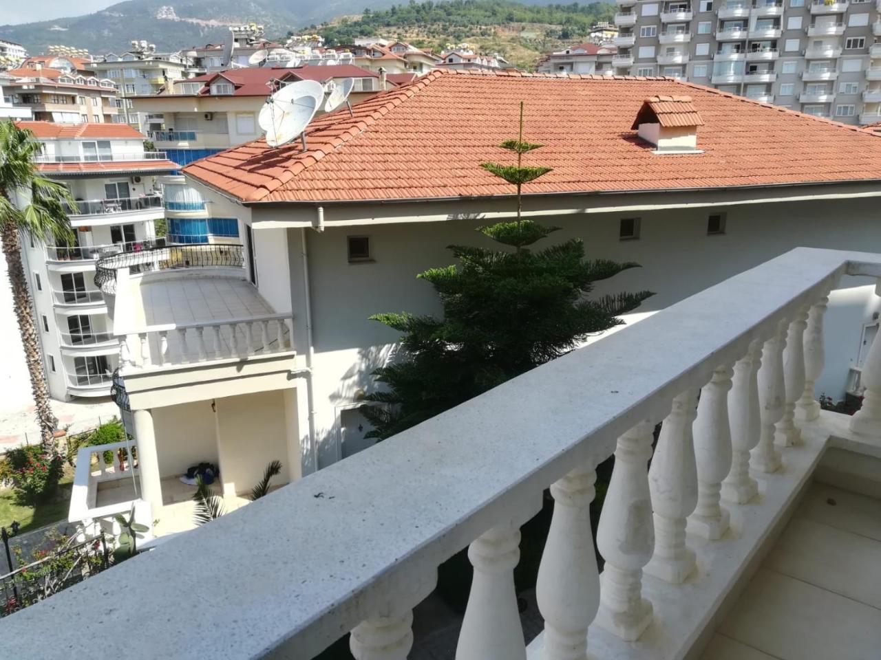 Sultan 1 Apartment Mahmutlar