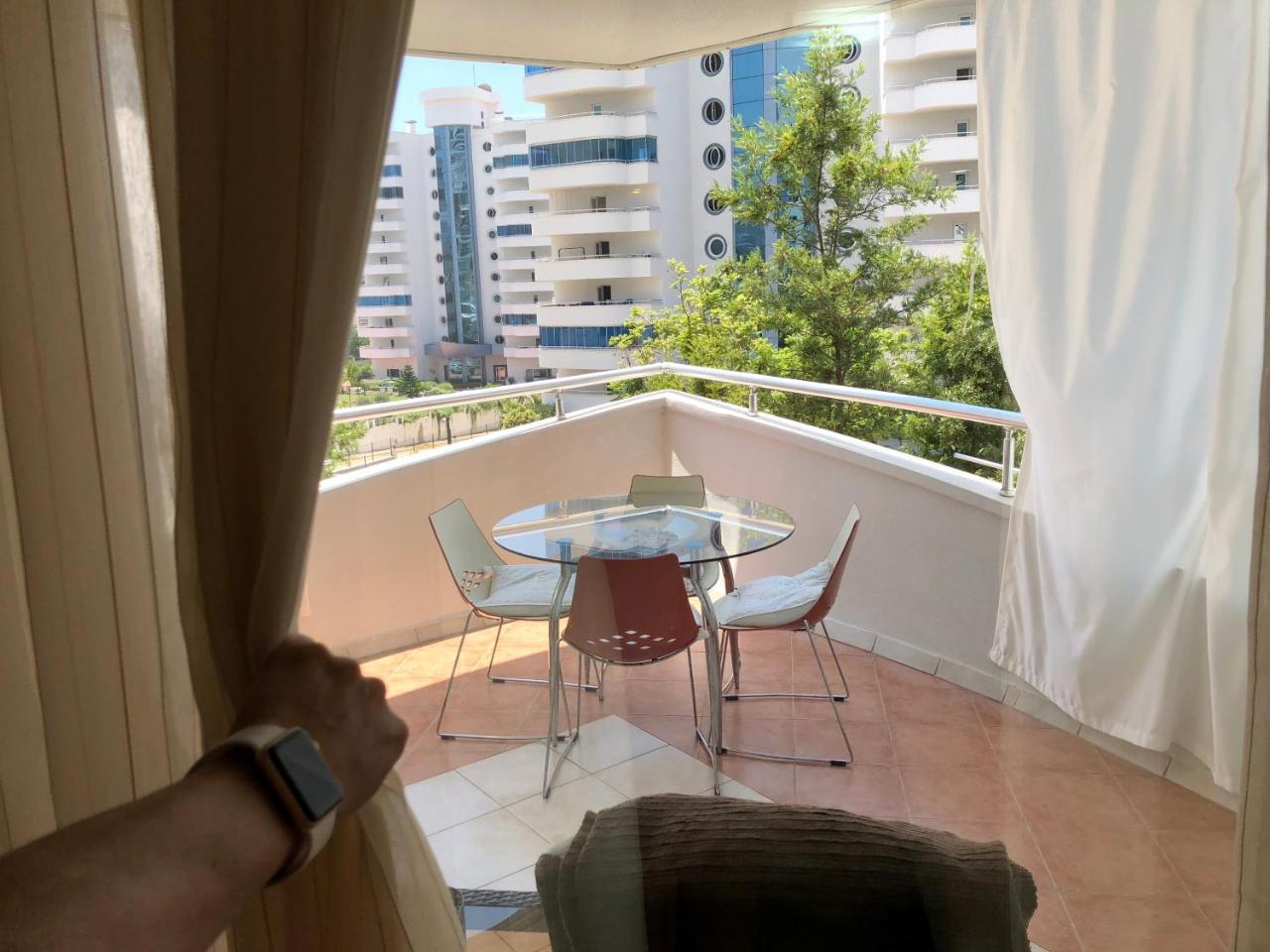 My Marine Apartament Apartment