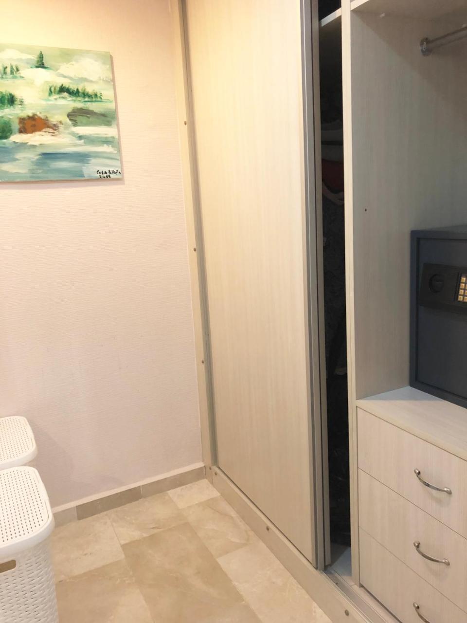 My Marine Apartament *