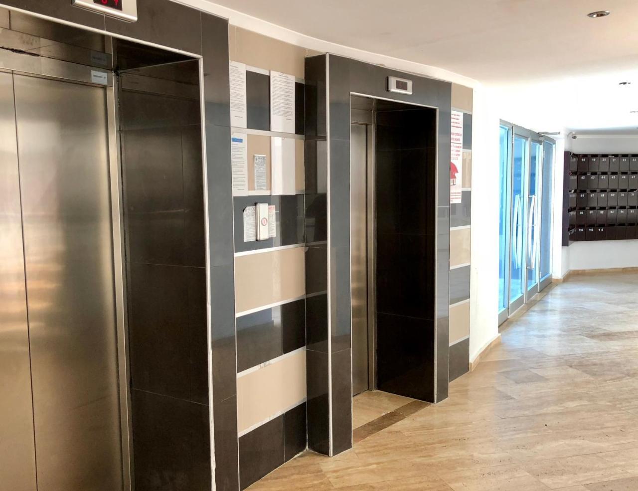 My Marine Apartament *