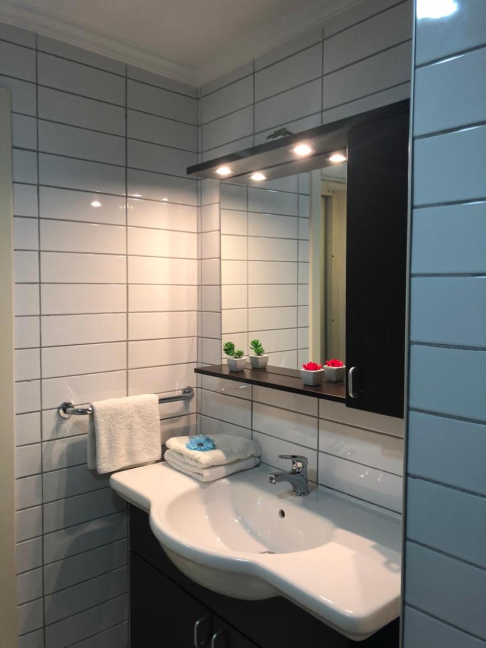 My Marine Apartament Apartment Mahmutlar