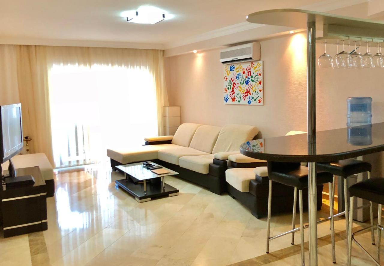 My Marine Apartament *
