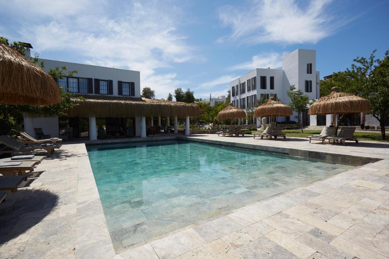 Savra Bodrum Hotel Bitez