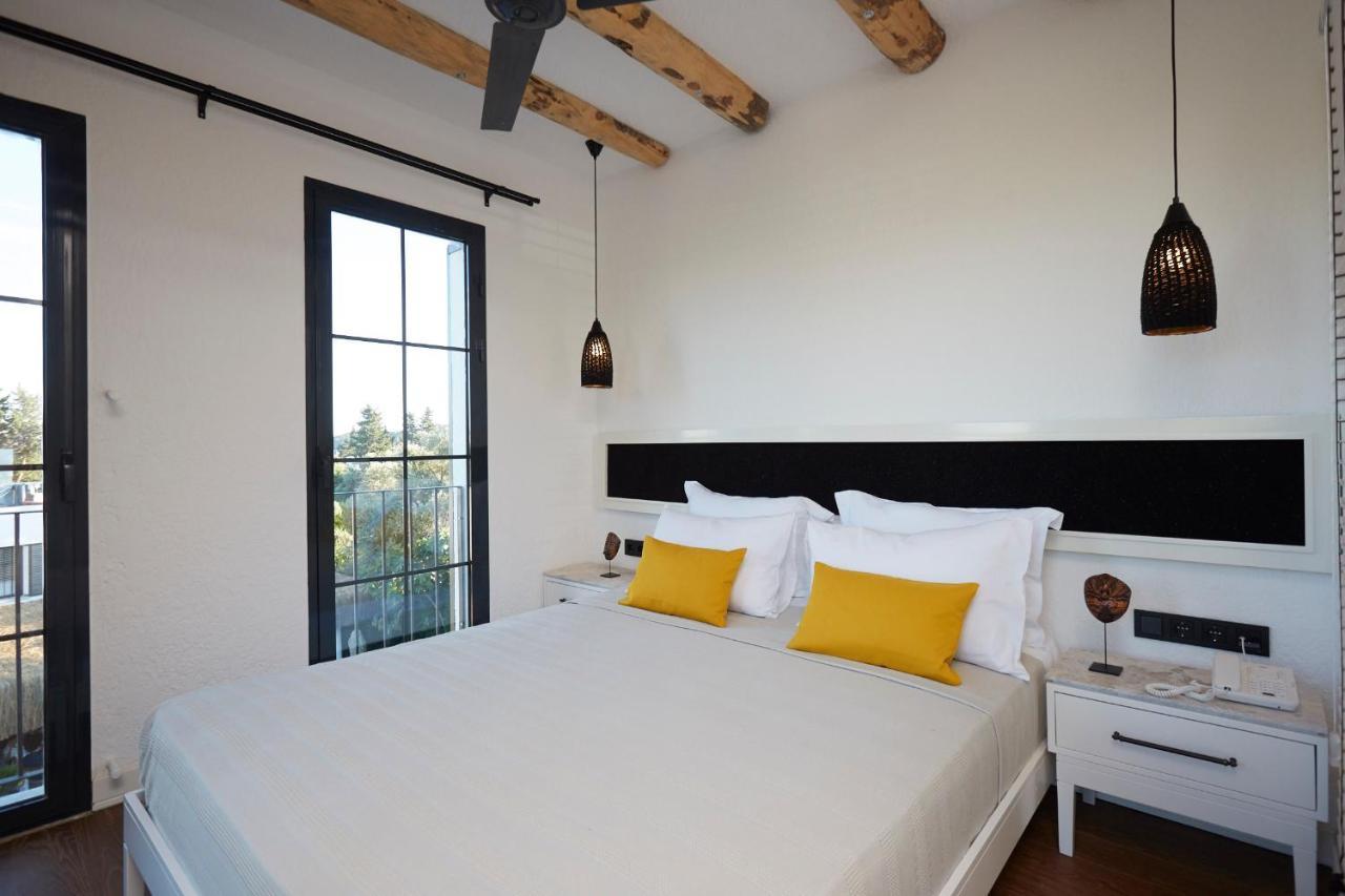 Savra Bodrum Hotel
