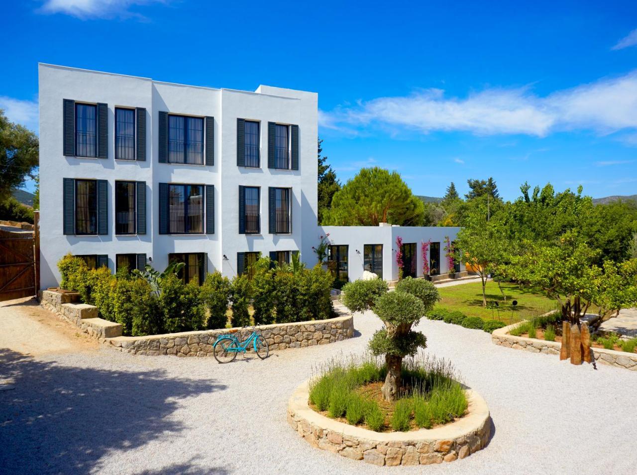 Hotel Savra Bodrum