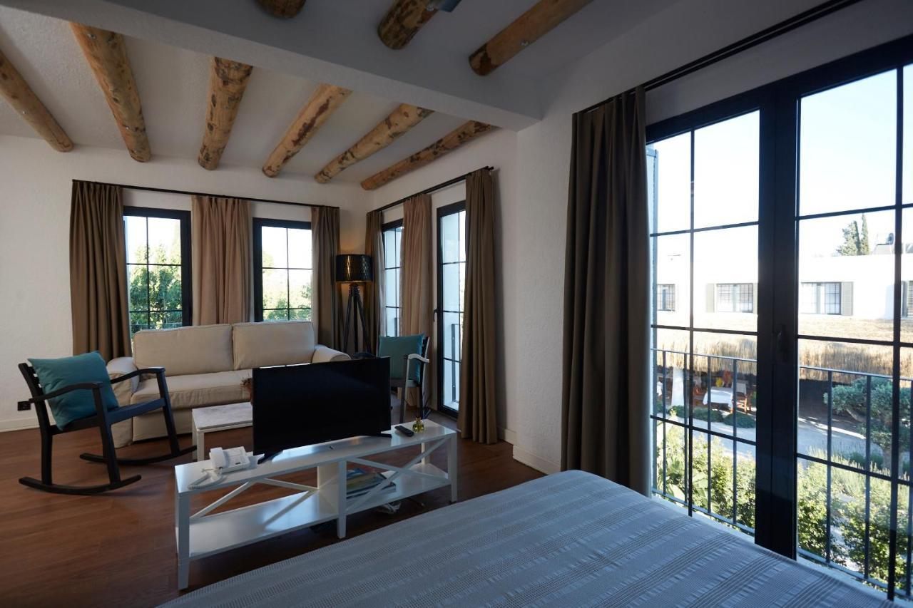 Hotel Savra Bodrum Bitez