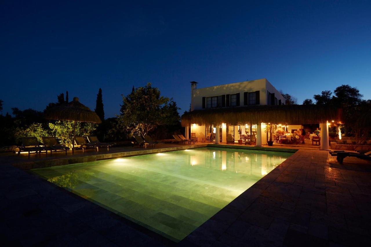Savra Bodrum 3* Bitez