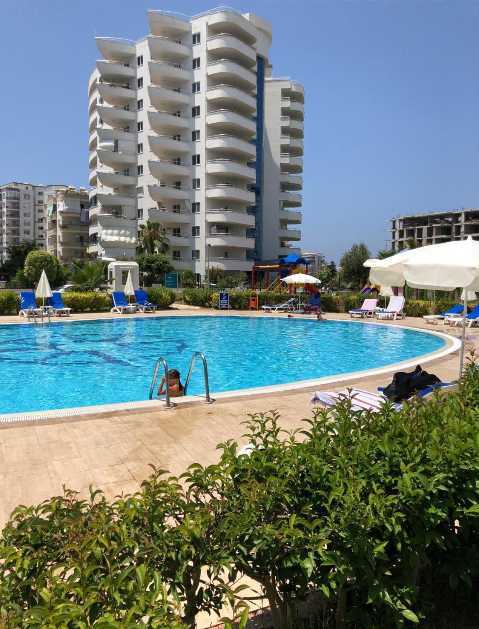 Apartment My Marine Apartament