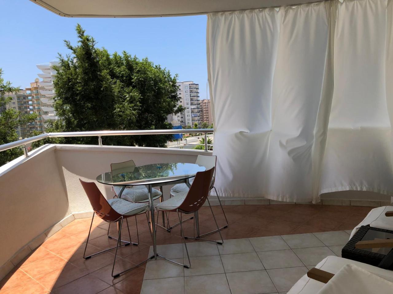 My Marine Apartament Apartment